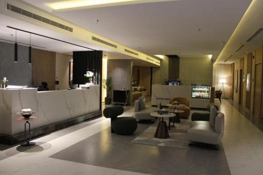 Al Muhaidb Residence Jawazat Riyad Extérieur photo