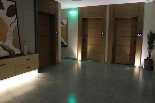 Al Muhaidb Residence Jawazat Riyad Extérieur photo